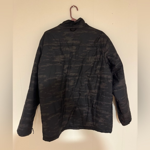 Men Northface Jacket XL LIKE NEW - Picture 5 of 5